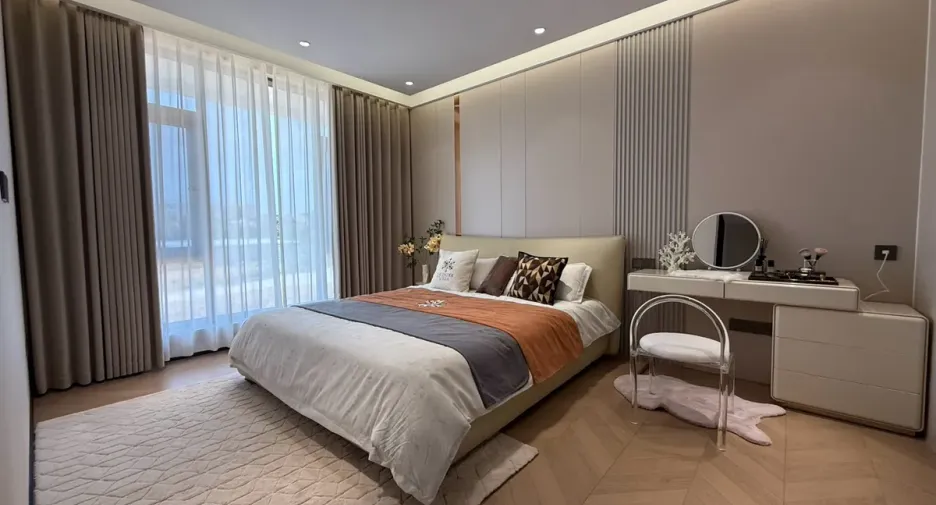 For sale 4 ベッドルーム house in Bang Lamung, Chonburi