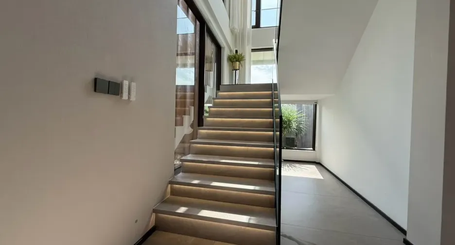 For sale 4 ベッドルーム house in Bang Lamung, Chonburi