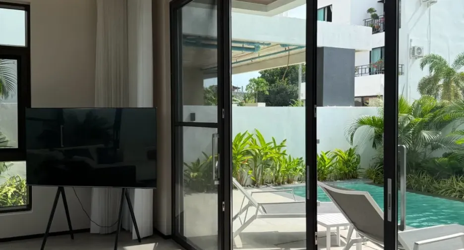 For sale 4 ベッドルーム house in Bang Lamung, Chonburi