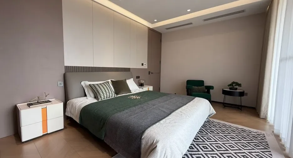 For sale 4 ベッドルーム house in Bang Lamung, Chonburi