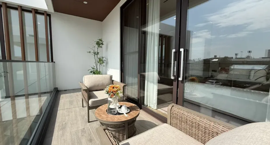For sale 4 ベッドルーム house in Bang Lamung, Chonburi