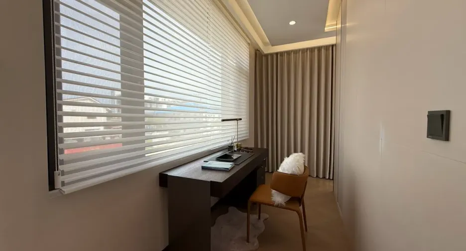 For sale 4 ベッドルーム house in Bang Lamung, Chonburi