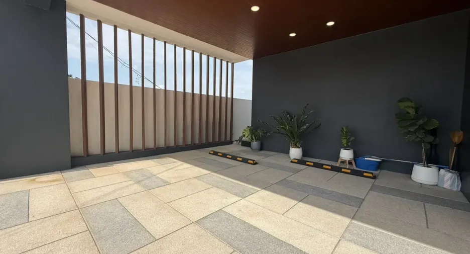 For sale 4 ベッドルーム house in Bang Lamung, Chonburi