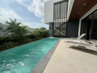 For sale 4 ベッドルーム house in Bang Lamung, Chonburi