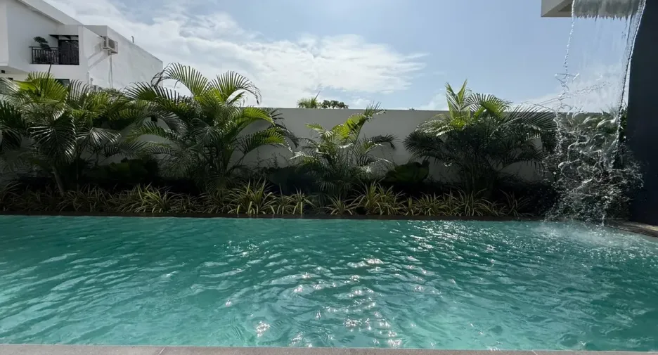 For sale 4 ベッドルーム house in Bang Lamung, Chonburi