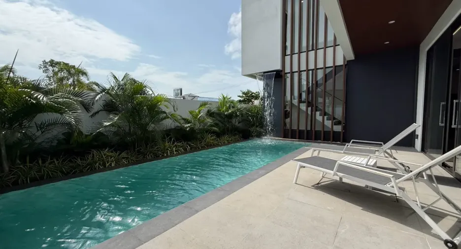 For sale 4 ベッドルーム house in Bang Lamung, Chonburi