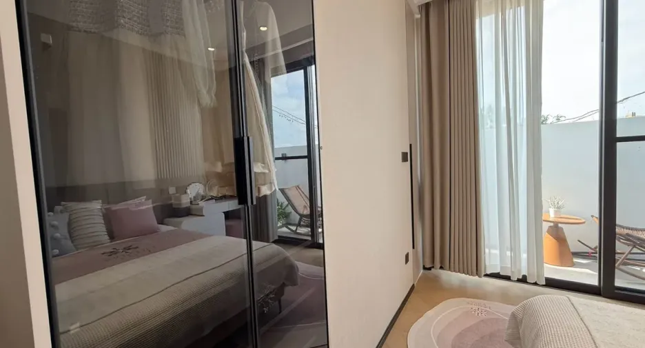 For sale 4 ベッドルーム house in Bang Lamung, Chonburi