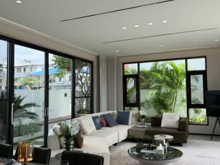 For sale 4 ベッドルーム house in Bang Lamung, Chonburi