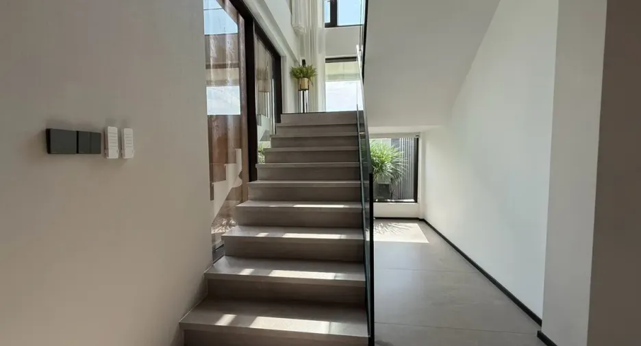 For sale 4 ベッドルーム house in Bang Lamung, Chonburi