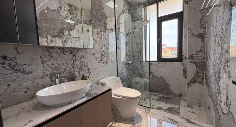 For sale 4 ベッドルーム house in Bang Lamung, Chonburi