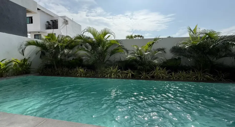 For sale 4 ベッドルーム house in Bang Lamung, Chonburi