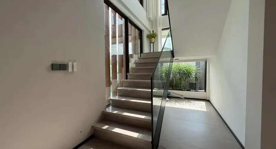 For sale 4 ベッドルーム house in Bang Lamung, Chonburi