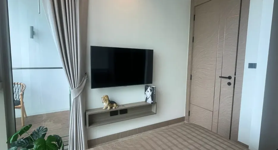 For rent 1 bed condo in Jomtien, Pattaya