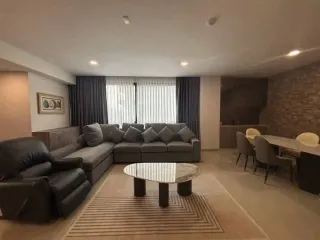 For Rent 2 Bedroom Condo In Bang Lamung, Chonburi