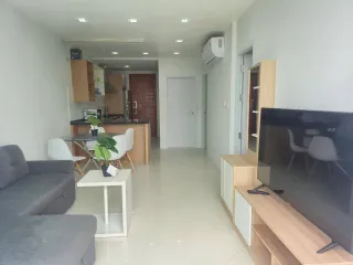 ขาย 2 ห้องนอน คอนโด ใน บางละมุง, ชลบุรี