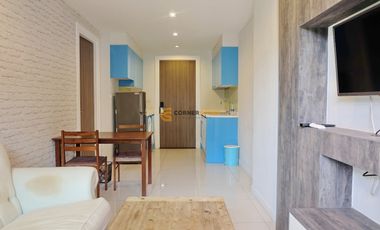 À vendre 1 chambre condo à Na Jomtien, Pattaya