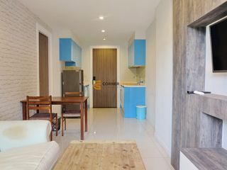 À vendre 1 chambre condo à Na Jomtien, Pattaya