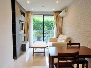 À vendre 1 chambre condo à Na Jomtien, Pattaya