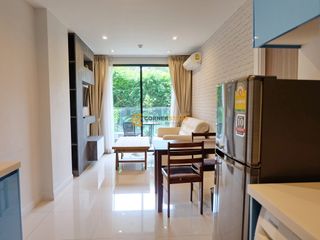 À vendre 1 chambre condo à Na Jomtien, Pattaya