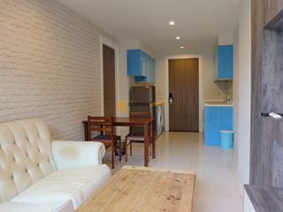 À vendre 1 chambre condo à Na Jomtien, Pattaya