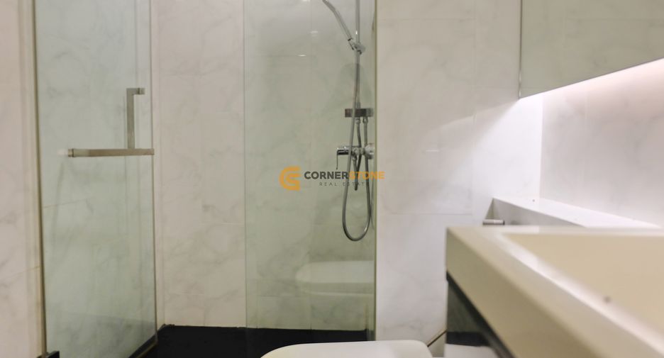 À vendre 1 chambre condo à Na Jomtien, Pattaya