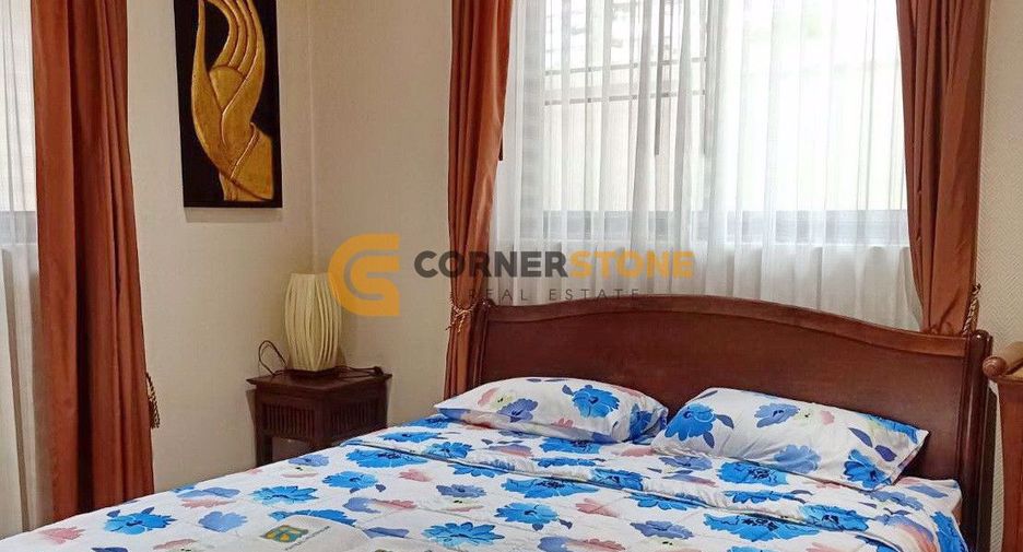 For rent 3 ベッドルーム house in Bang Lamung, Chonburi