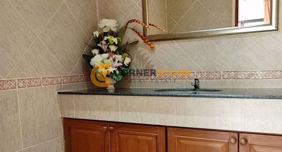 For rent 3 ベッドルーム house in Bang Lamung, Chonburi
