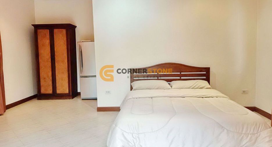 For rent 3 ベッドルーム house in Bang Lamung, Chonburi