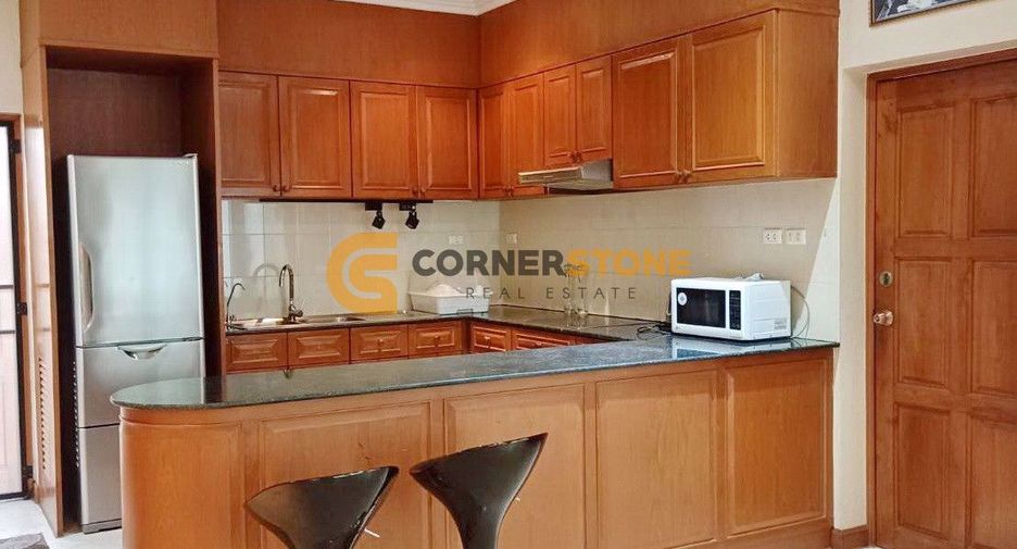 For rent 3 ベッドルーム house in Bang Lamung, Chonburi