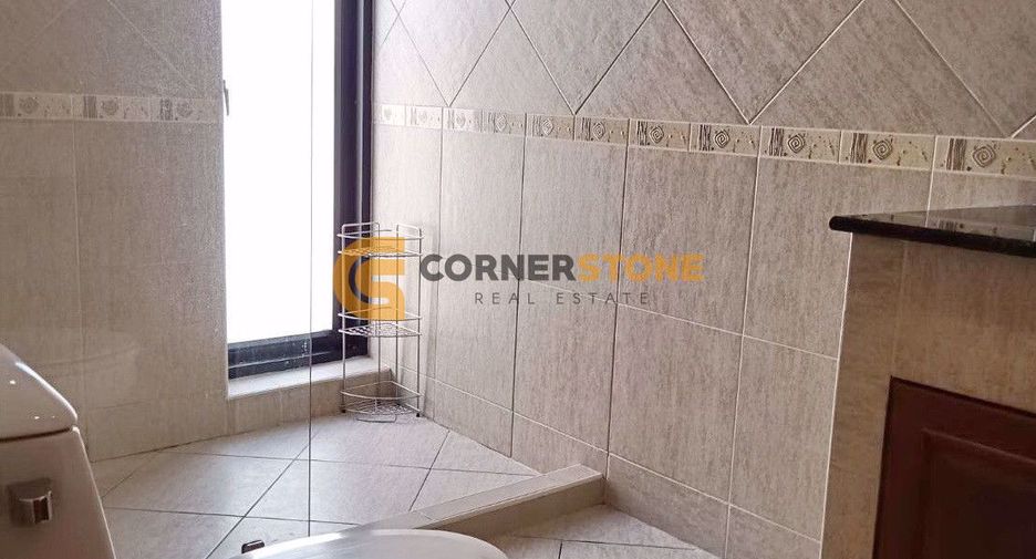 For rent 3 ベッドルーム house in Bang Lamung, Chonburi