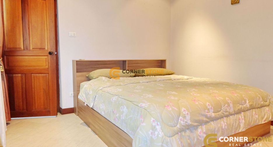 For rent 3 ベッドルーム house in Bang Lamung, Chonburi
