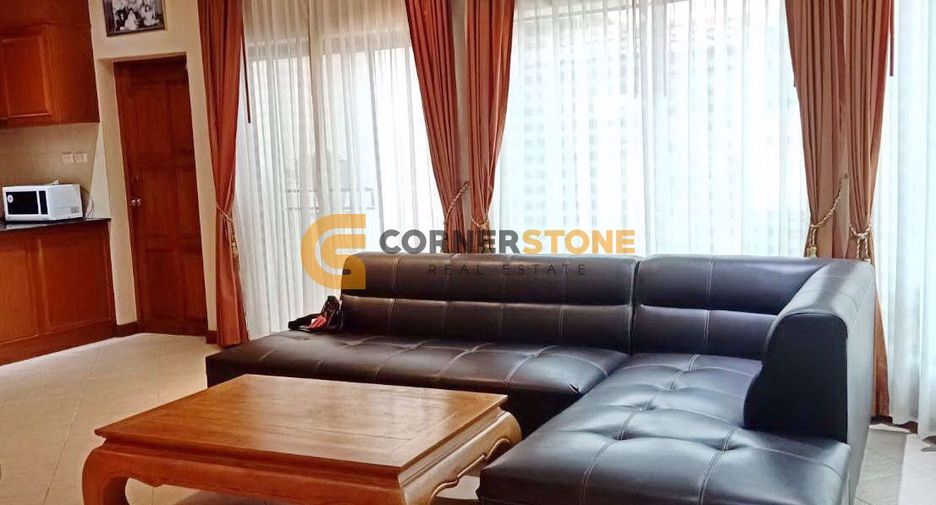 For rent 3 ベッドルーム house in Bang Lamung, Chonburi