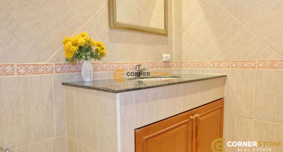 For rent 3 ベッドルーム house in Bang Lamung, Chonburi