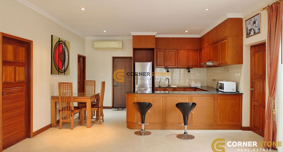 For rent 3 ベッドルーム house in Bang Lamung, Chonburi