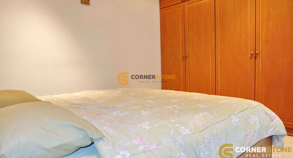 For rent 3 ベッドルーム house in Bang Lamung, Chonburi
