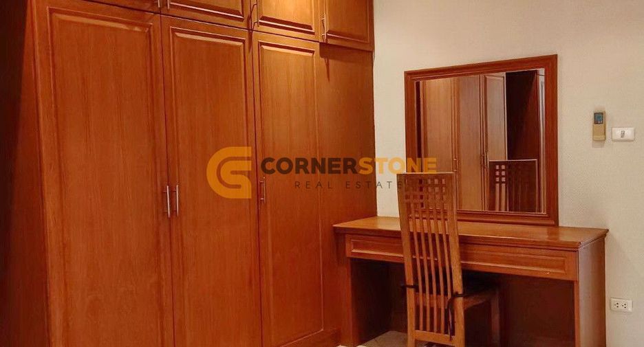 For rent 3 ベッドルーム house in Bang Lamung, Chonburi