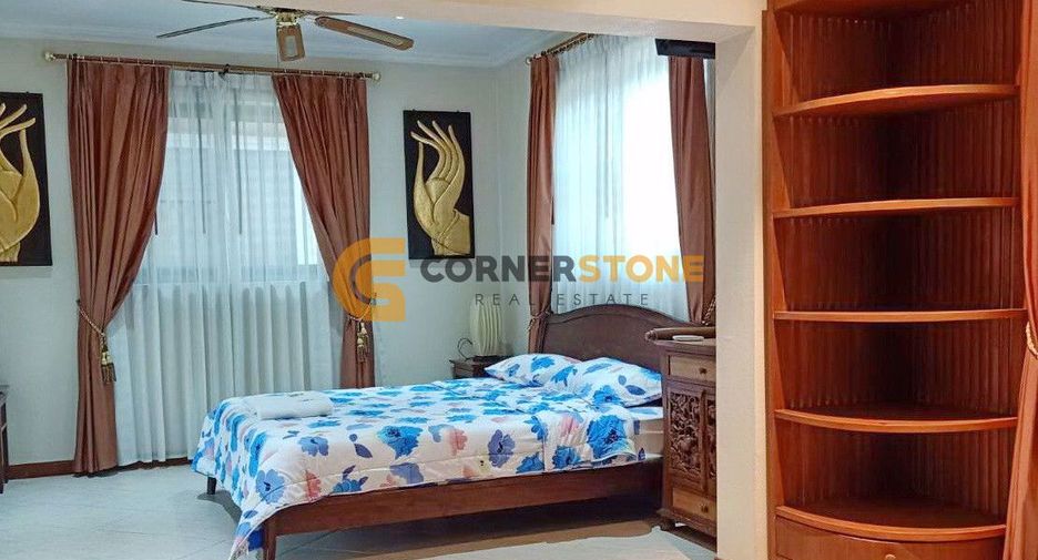 For rent 3 ベッドルーム house in Bang Lamung, Chonburi