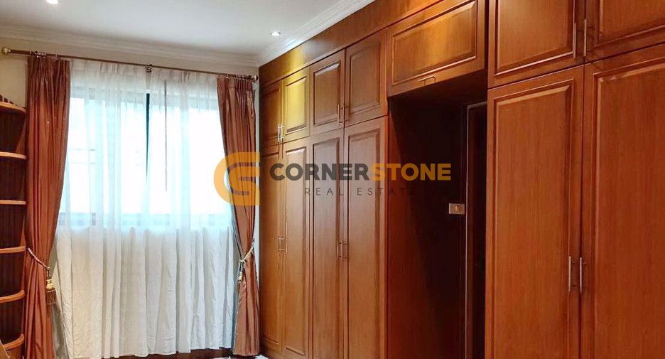 For rent 3 ベッドルーム house in Bang Lamung, Chonburi