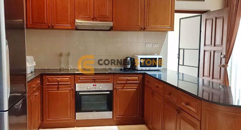 For rent 3 ベッドルーム house in Bang Lamung, Chonburi