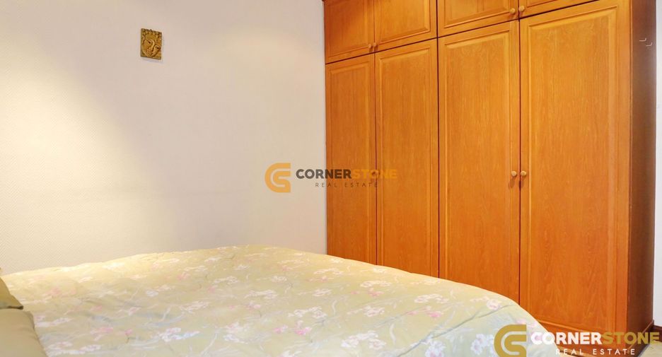 For rent 3 ベッドルーム house in Bang Lamung, Chonburi