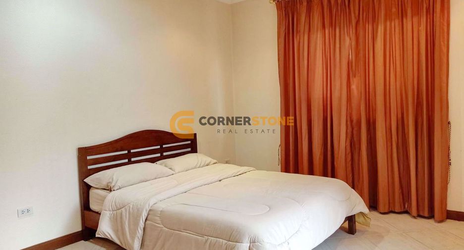 For rent 3 ベッドルーム house in Bang Lamung, Chonburi
