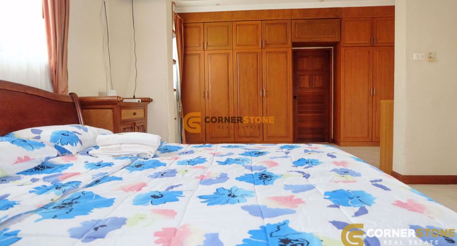 For rent 3 ベッドルーム house in Bang Lamung, Chonburi
