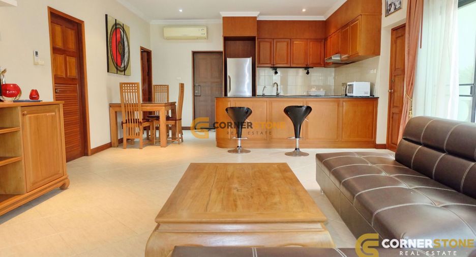 For rent 3 ベッドルーム house in Bang Lamung, Chonburi