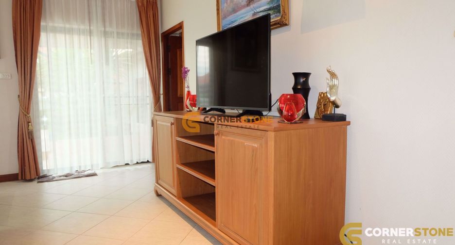 For rent 3 ベッドルーム house in Bang Lamung, Chonburi
