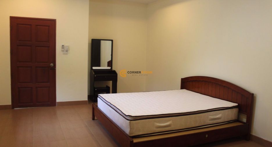 For rent and for sale 3 bedrooms house in Bang Lamung, Chonburi