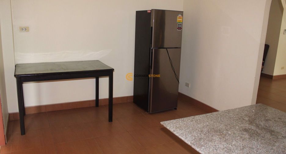 For rent and for sale 3 bedrooms house in Bang Lamung, Chonburi