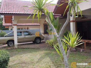 For Rent 3 Bedroom House In Bang Lamung, Chonburi