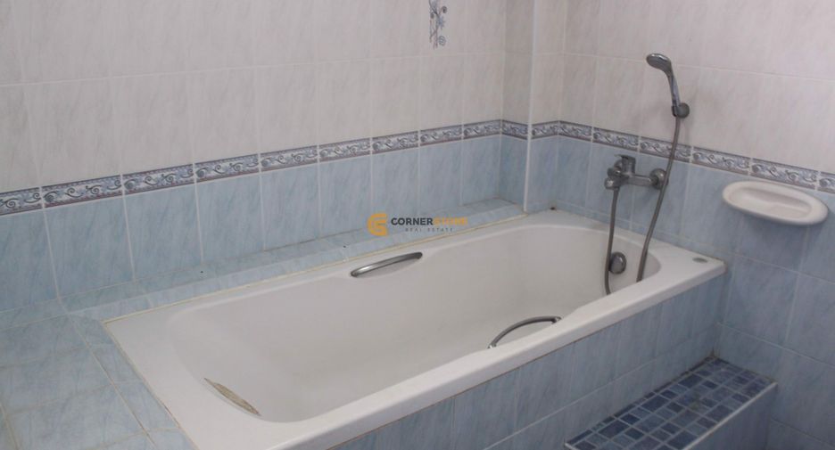 For rent and for sale 3 bedrooms house in Bang Lamung, Chonburi