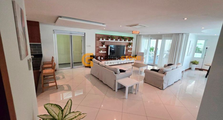 出租 4 卧室 独立屋 在 Bang Lamung, Chon Buri