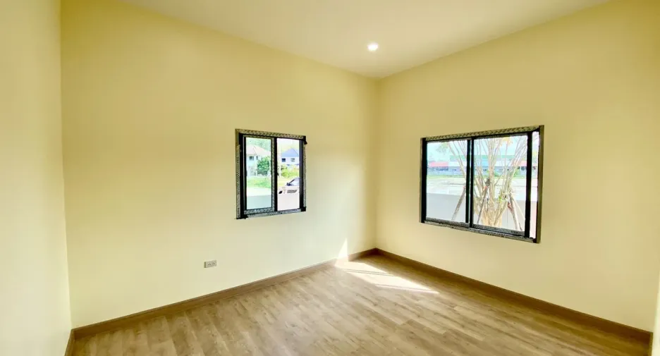 À vendre 3 chambres maison à Hang Dong, Chiang Mai